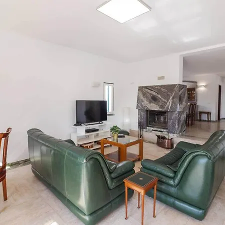 Villa Jupiter