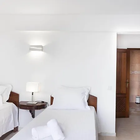 Villa Jupiter * 阿尔布费拉