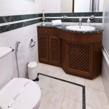 Villa Jupiter *